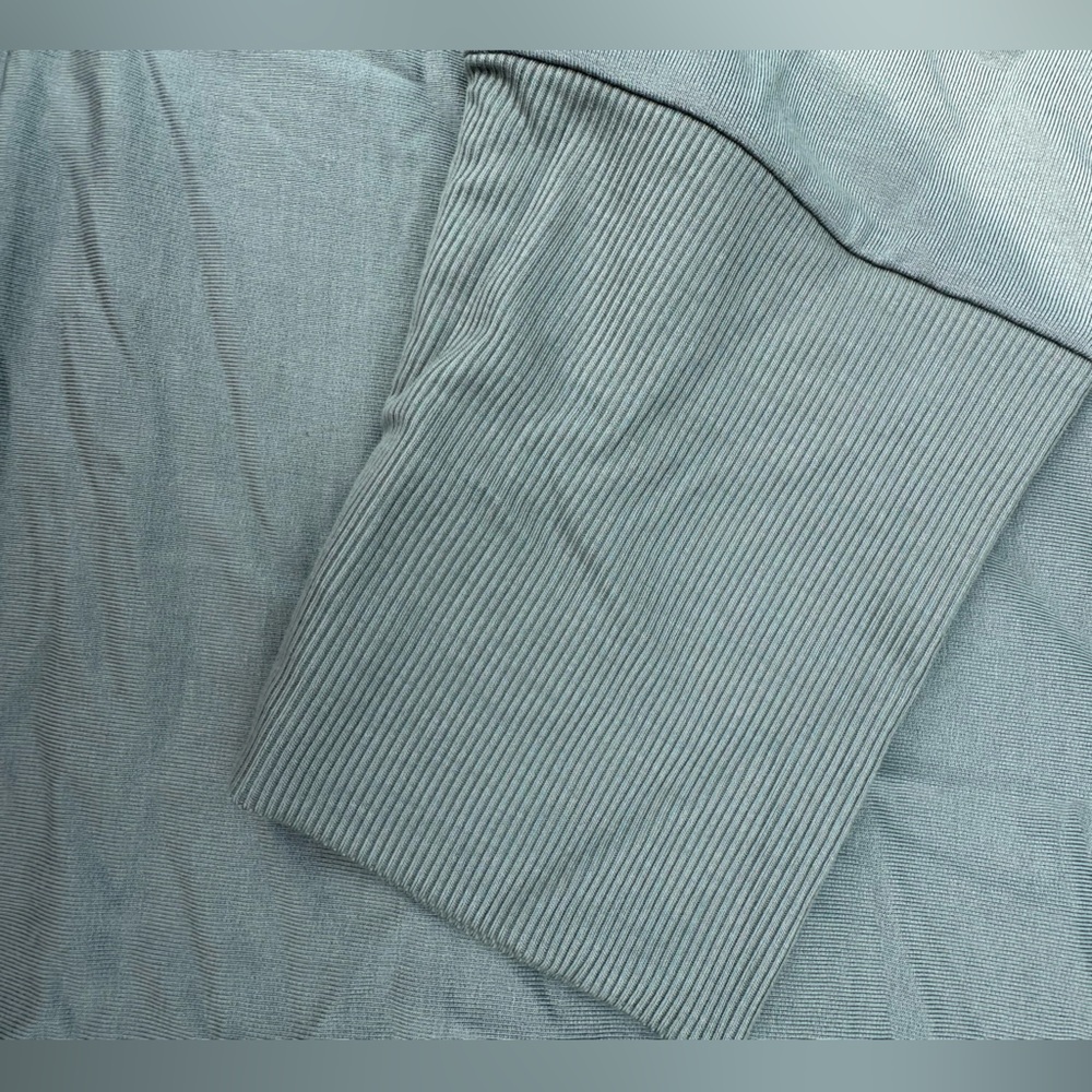 Garnet Hill Turtleneck - Picture 4 of 5